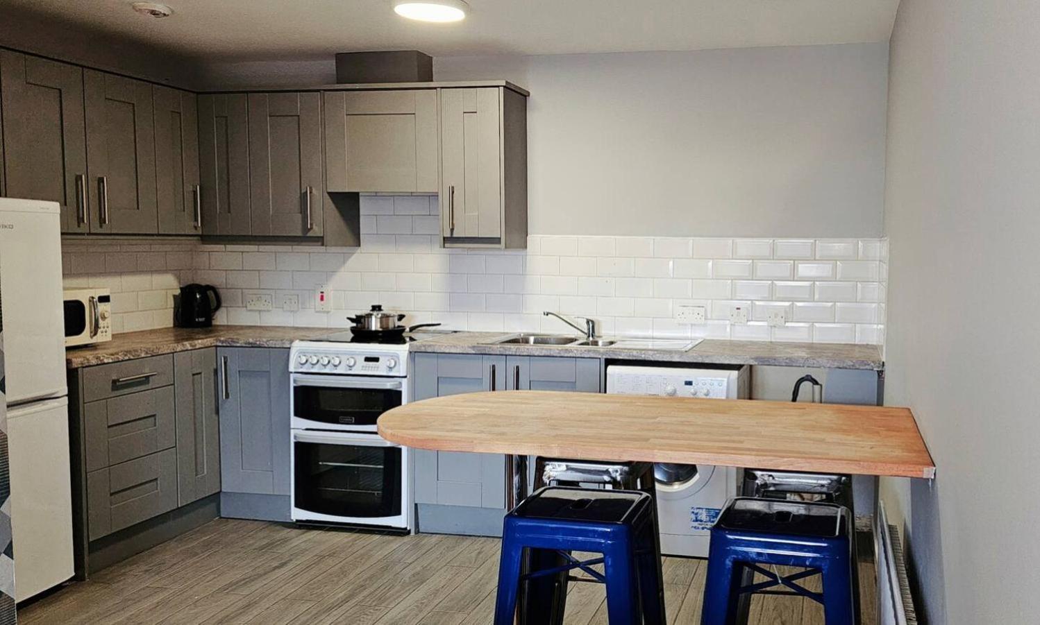 Appartement In Centre