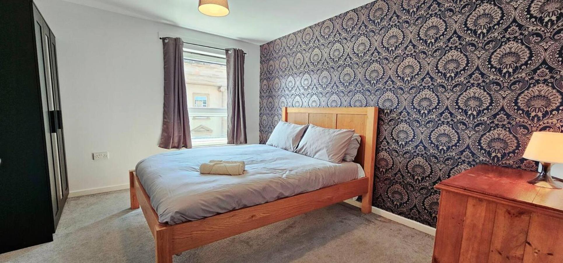 In Centre Appartement