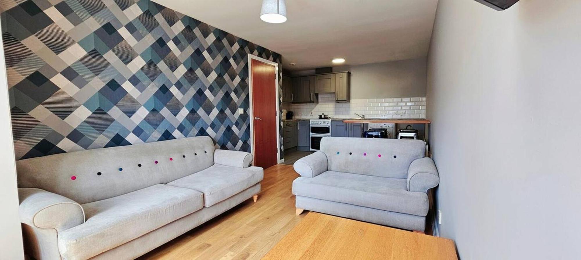 In Centre Appartement