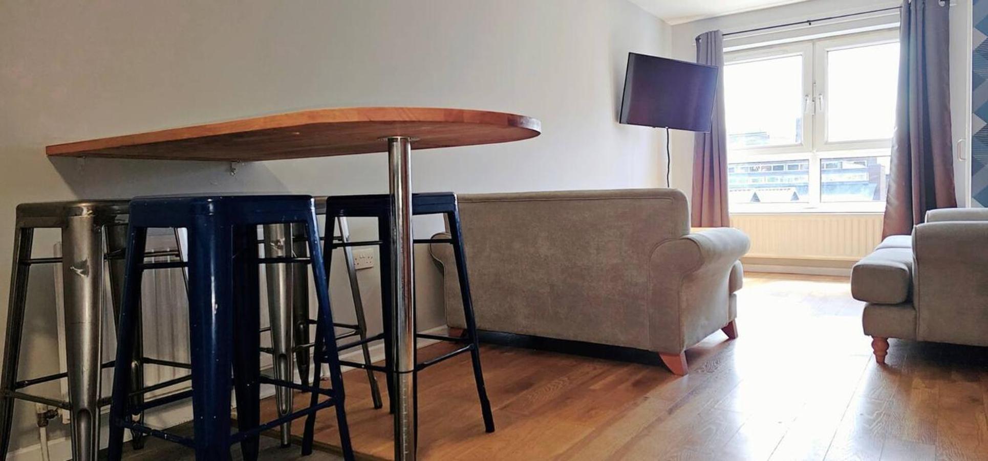 In Centre Appartement *